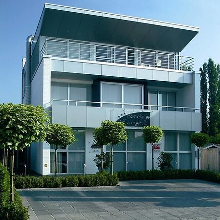 Hotel Vijfwegen 로어셀라르 외부 사진