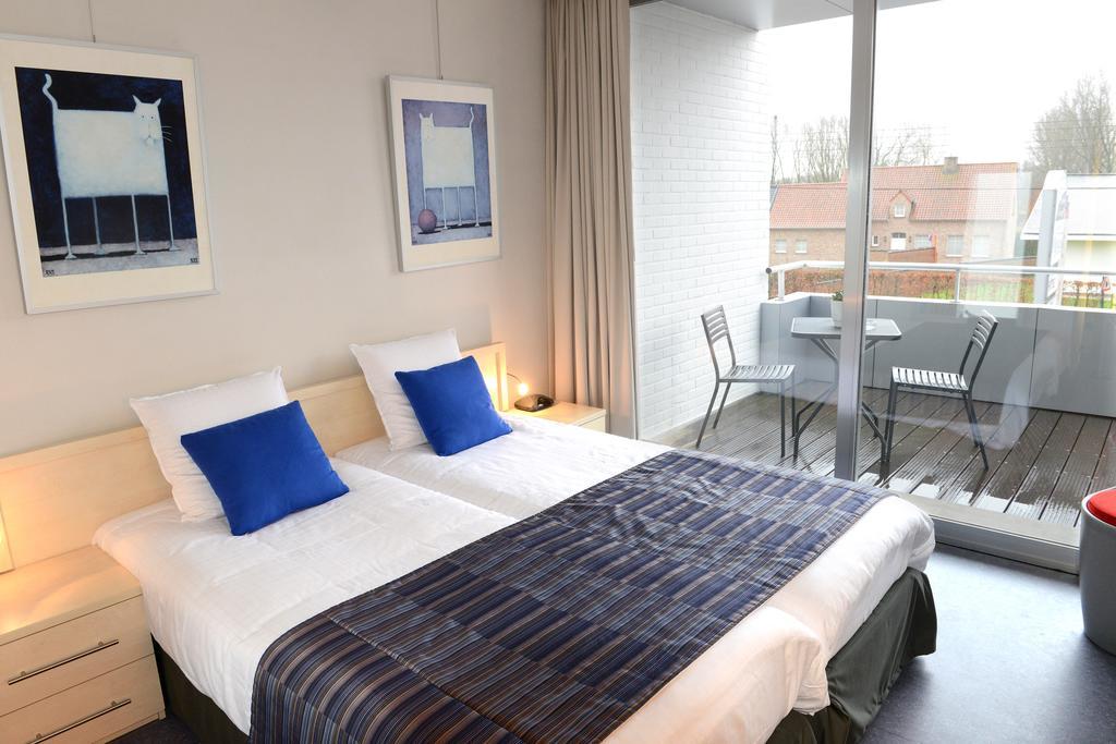 Hotel Vijfwegen 로어셀라르 외부 사진