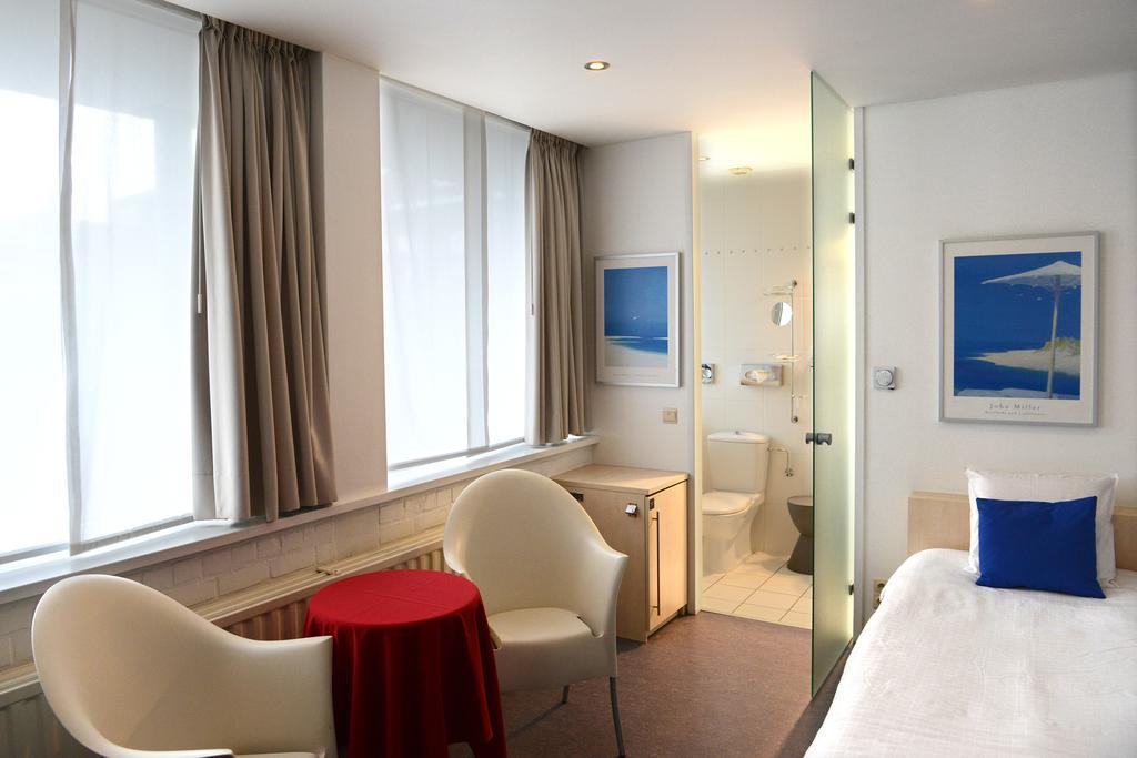 Hotel Vijfwegen 로어셀라르 외부 사진