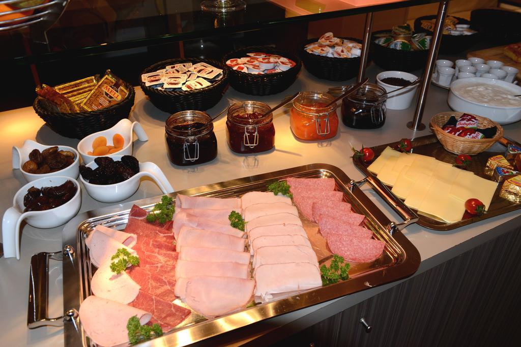Hotel Vijfwegen 로어셀라르 외부 사진