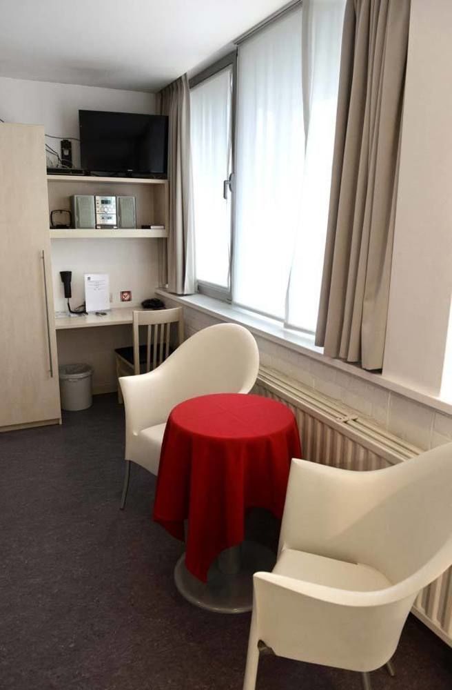 Hotel Vijfwegen 로어셀라르 외부 사진